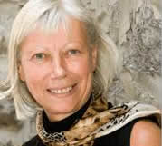 Headshot: Constance Backhouse