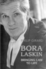 Book Cover: Bora Laskin: Bringing Law to Life