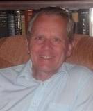 Headshot: Patrick Brode