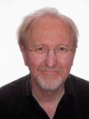 Headshot: Andrew Buck