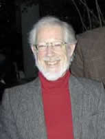 Headshot: Christopher English