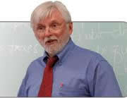 Headshot: Hamar Foster