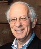 Headshot: Martin Friedland