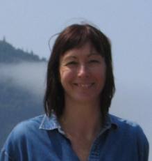 Headshot: Judy Fudge