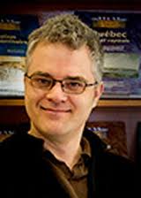 Headshot: Donald Fyson