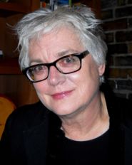 Headshot: Shelley Gavigan