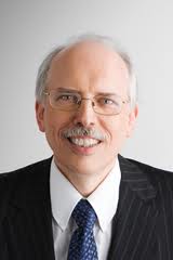 Headshot: C. Ian Kyer