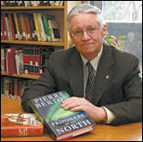 Headshot: A. B. (Brian) McKillop