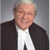 Headshot: The Honourable R. Roy McMurtry