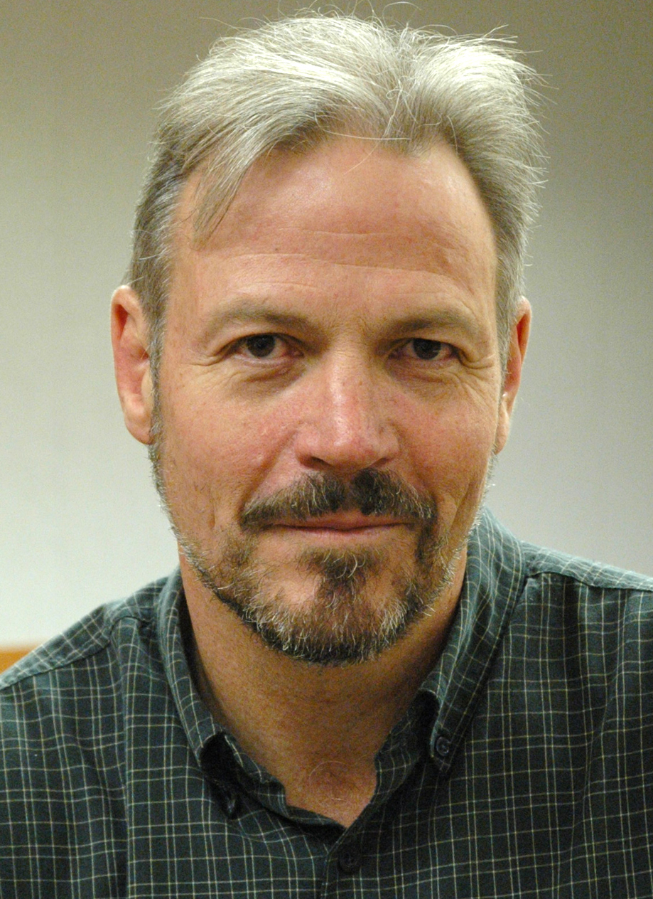 Headshot: Jim Phillips