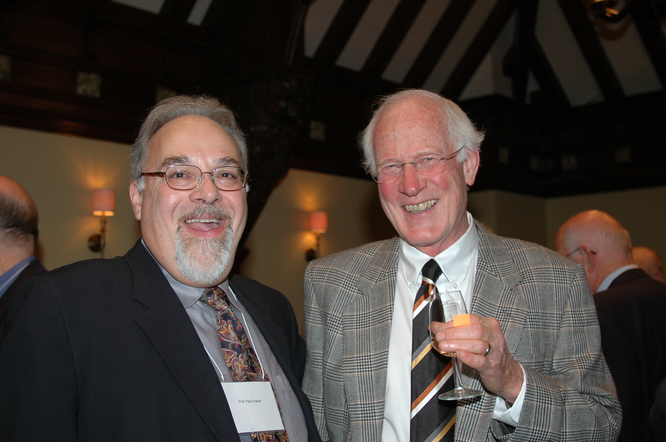 Headshot: R.C.B. Risk