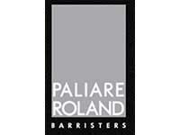 Paliare Roland Logo