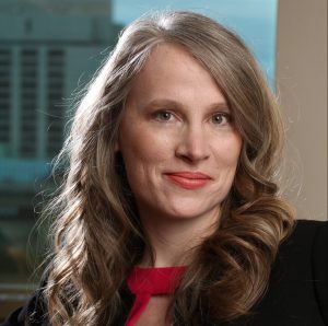 Headshot: Suzanne Chiodo